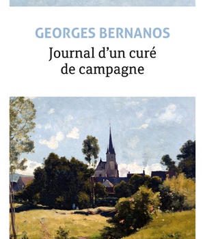 JOURNAL D'UN CURE DE CAMPAGNE
