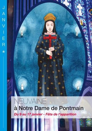N-D DE PONTMAIN