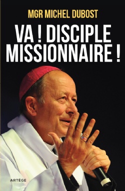 VA ! DISCIPLE-MISSIONNAIRE !