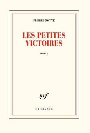 LES PETITES VICTOIRES