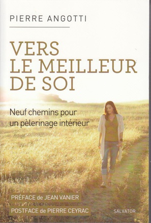 VERS LE MEILLEUR DE SOI
