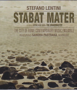 STABAT MATER - CD