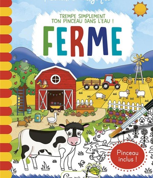 LA FERME
