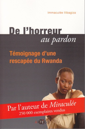 DE L'HORREUR AU PARDON