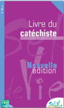 SEL DE VIE - 7/9 ANS - LIVRE DU CATECHISTE