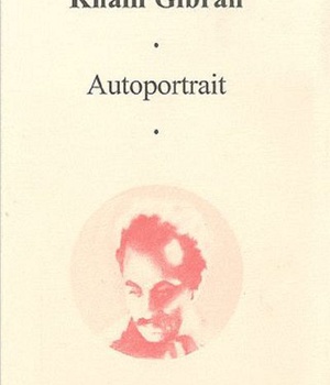 AUTOPORTRAIT