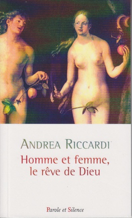 HOMME ET FEMME DEVANT DIEU