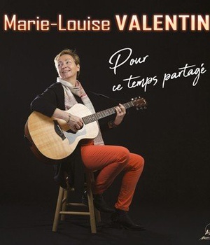 CD POUR CE TEMPS PARTAGE