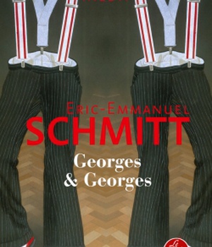 GEORGES ET GEORGES