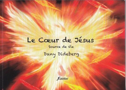 LE COEUR DE JESUS SOURCE DE VIE