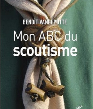 MON ABC DU SCOUTISME