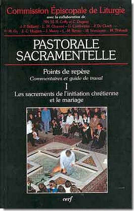 PASTORALE SACRAMENTELLE I