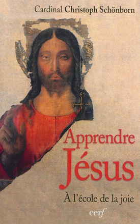 APPRENDRE JESUS A L'ECOLE DE LA JOIE