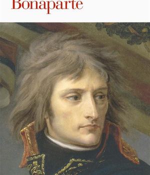 BONAPARTE - (1769-1802)