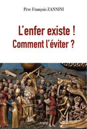 LENFER EXISTE ! COMMENT LEVITER ?