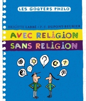 AVEC RELIGION SANS RELIGION