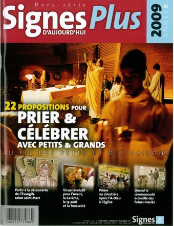 SIGNES PLUS ANNEE B