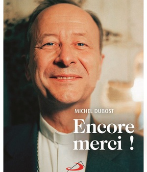 ENCORE MERCI !