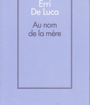 AU NOM DE LA MERE