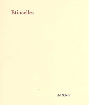 ETINCELLES I
