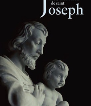 LITANIES DE SAINT JOSEPH (NOUVELLE EDITION)