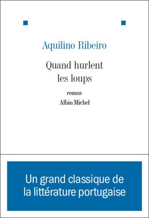 QUAND HURLENT LES LOUPS