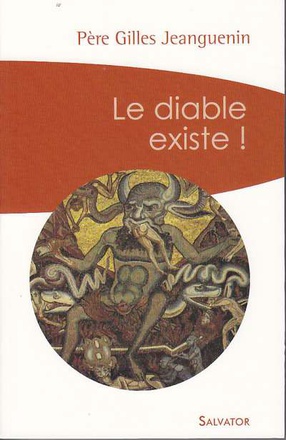 LE DIABLE EXISTE (POCHE)