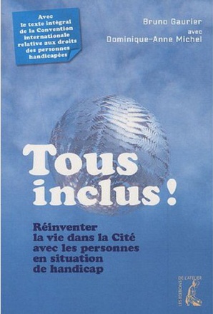 TOUS INCLUS ! - REINVENTER LA VIE DANS LA CITE AVEC LES PERS