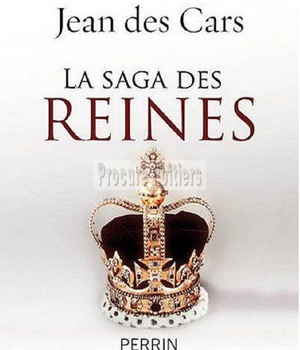 LA SAGA DES REINES