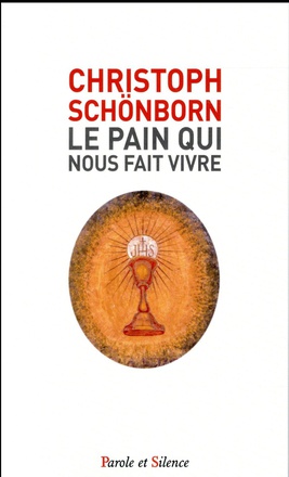 LE PAIN QUI NOUS FAIT VIVRE