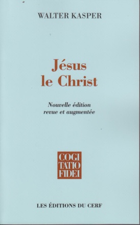 JESUS LE CHRIST