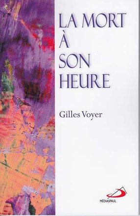 MORT A SON HEURE (LA)