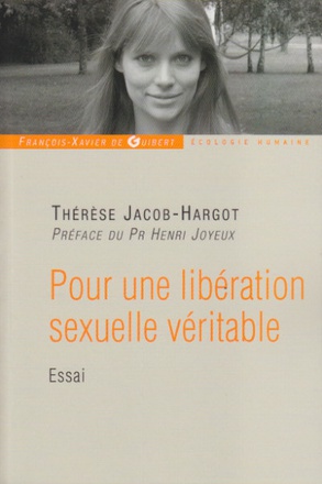 POUR UNE LIBERATION SEXUELLE VERITABLE