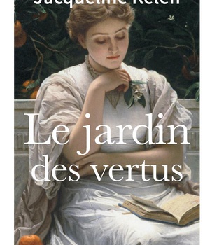 LE JARDIN DES VERTUS