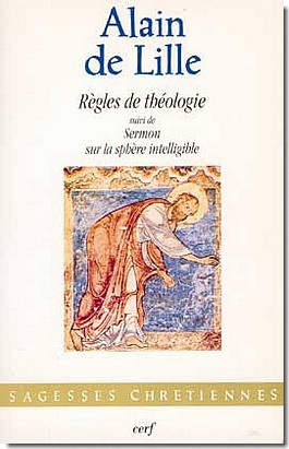 REGLES DE THEOLOGIE SUIVI DE SERMON SUR LA SPHEREINTELLIGIBLE