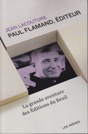 PAUL FLAMAND, EDITEUR