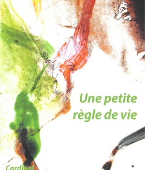 LIVRET FIAT - T02 - LIVRET - UNE PETITE REGLE DE VIE