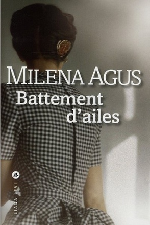 BATTEMENT D'AILES