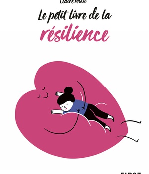 PETIT LIVRE DE - LA RESILIENCE