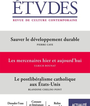 ETUDES 4308 - 10-23