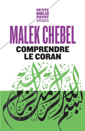 COMPRENDRE LE CORAN