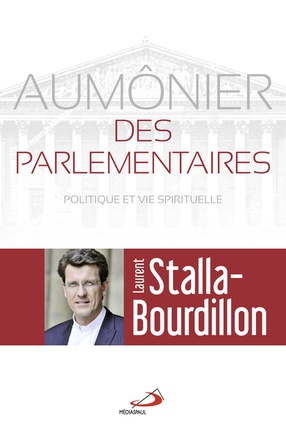 L'AUMONIER DES PARLEMENTAIRES