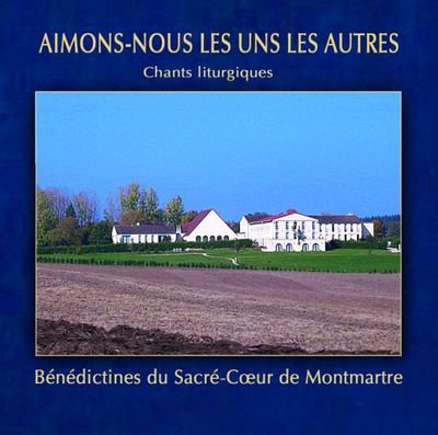 AIMONS-NOUS LES UNS LES AUTRES - AUDIO
