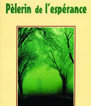 PELERIN DE L'ESPERANCE