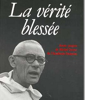 LA VERITE BLESSEE