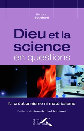 DIEU ET LA SCIENCE EN QUESTIONS