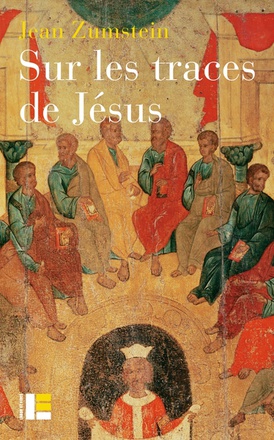 SUR LES TRACES DE JESUS - JESUS MAITRE SPIRITUEL
