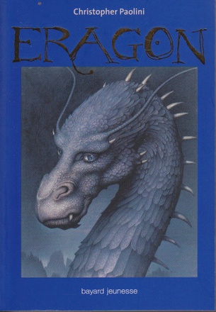 ERAGON POCHE, TOME 01
