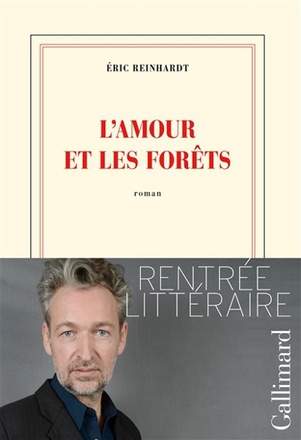 L'AMOUR ET LES FORETS