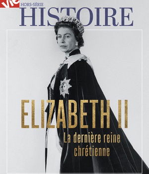 HS LA VIE - ELIZABETH II